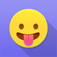 Emoji Combos – a word game with emoji pictures app icon
