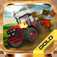 Tractor: Dirt Hill Crawler app icon