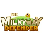 The Milky Way Defender App icon