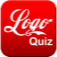 A Logo Trivia Frenzy Word Quiz app icon