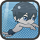 Free Swimmer app icon