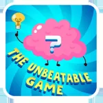 The Unbeatable Game App icon