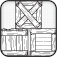 A Scribble Crate Sliding Puzzle Challenge app icon