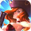 Pirates Captain app icon