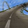 Stradale Racing Simulator App Icon