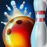 Bowling Central App icon