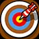 Crazy Darts App icon