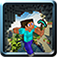 Minecraft PE app icon