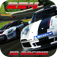 RR4 3D Racing app icon