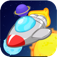 Astro Poppers app icon