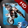 Bike Race Extreme 3D HD app icon