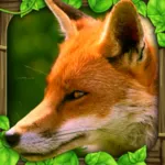 Fox Simulator ios icon