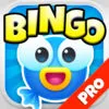 Blue Fish Bingo Big Win Party Edition  Pro