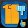 11 Up App Icon