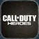 Call of Duty: Heroes ios icon