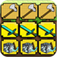 Block and Resources Duplicator Match Game PRO app icon