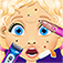 Kids Shaving Salon app icon