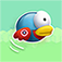 Fun Run app icon