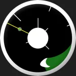 Circle Zap App icon
