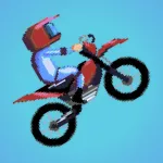 Wheelie Legend App icon