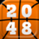 2048 Basketball app icon