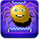 Crappy Spider app icon