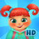 Abigail’s Bingo Adventure HD App Icon