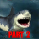 Shark Tornado: The Second One App Icon