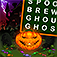 Epic Halloween Word Search App Icon