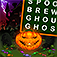 Epic Halloween Word Search app icon