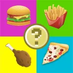 Name That! Fast Food Chain App Icon