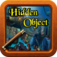 Hidden Objects app icon