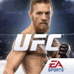 EA SPORTS UFC ios icon
