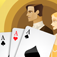A Super Classic Solitaire Fairway Deluxe app icon