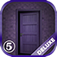 Can you Escape Crazy Room 5 Deluxe App Icon