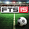 First Touch Soccer 2015 app icon