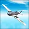 Dogfight 1943 Combat Flight Simulator Pro App icon