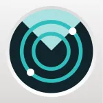 Find my Fitbit App icon