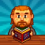 Knights of Pen & Paper 2 App icon