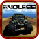 Endless OffRoad Monster Trucks app icon