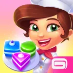 Pastry Paradise App Icon