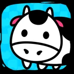 Cow Evolution App Icon