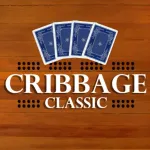 Cribbage Classic App icon