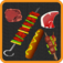 Grill BBQ Dash app icon