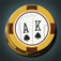 Master Blackjack Strategy app icon