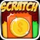 A Big Win Scratch Ticket Pro App icon