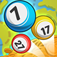 Aaah Bingo PRO! Jackpot Casino Game app icon