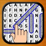 Word Search FREE App Icon