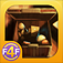 Escape the past app icon