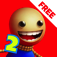 Buddyman: Kick 2 Free app icon